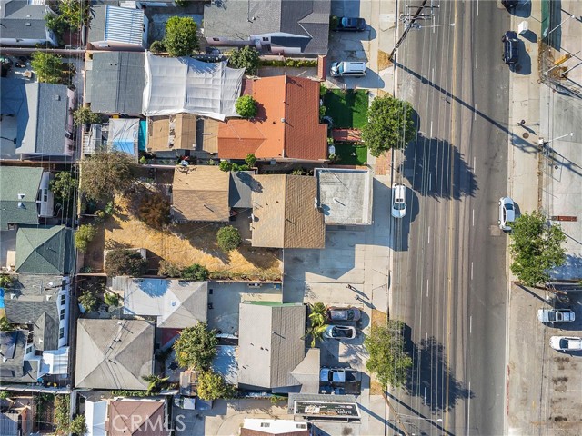 Detail Gallery Image 11 of 39 For 2402 Marine Ave, Gardena,  CA 90249 - 2 Beds | 1 Baths