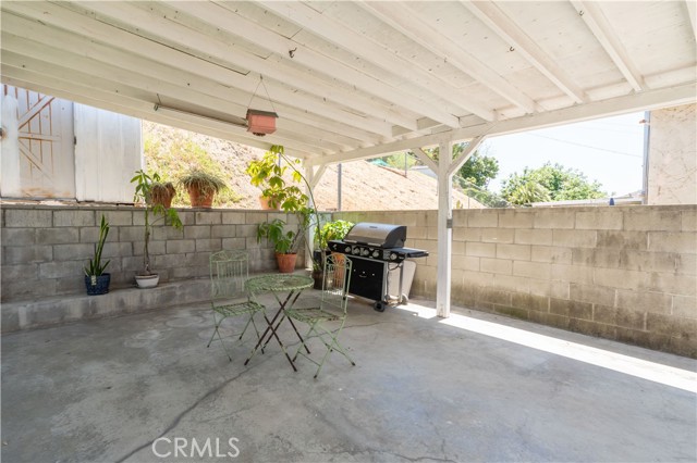 Detail Gallery Image 26 of 32 For 4435 Gateside Drive, Los Angeles,  CA 90032 - 2 Beds | 1 Baths