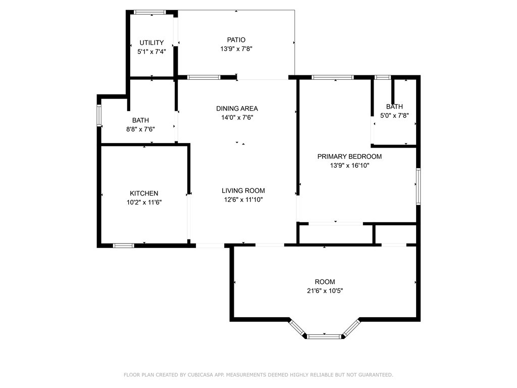 MLS #LC25039489 img 1