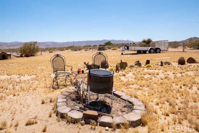 Detail Gallery Image 33 of 53 For 62547 Appian Way, Joshua Tree,  CA 92252 - 2 Beds | 1 Baths