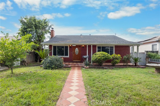 Front Image Thumbnail for CRPW26036571