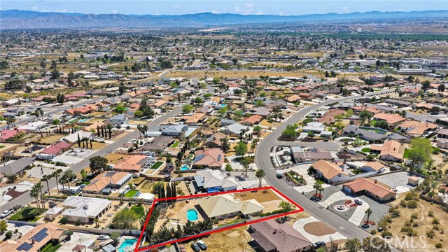 Detail Gallery Image 61 of 69 For 16397 Kasota, Apple Valley,  CA 92307 - 3 Beds | 2 Baths