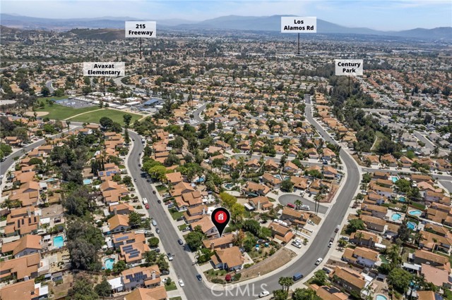 Detail Gallery Image 48 of 50 For 24409 Pantera Ct, Murrieta,  CA 92562 - 4 Beds | 3 Baths