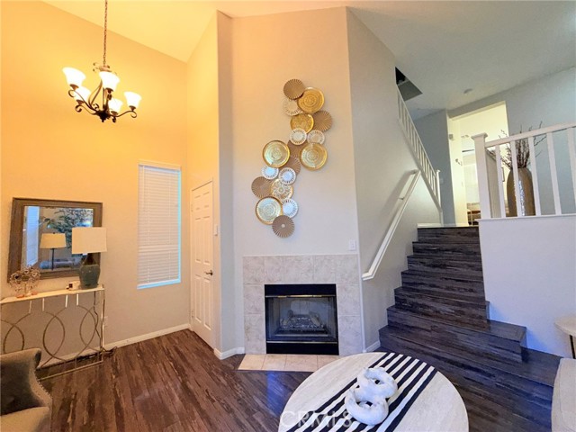 Detail Gallery Image 6 of 46 For 18 Kenilworth Ln #150,  Aliso Viejo,  CA 92656 - 3 Beds | 2/1 Baths