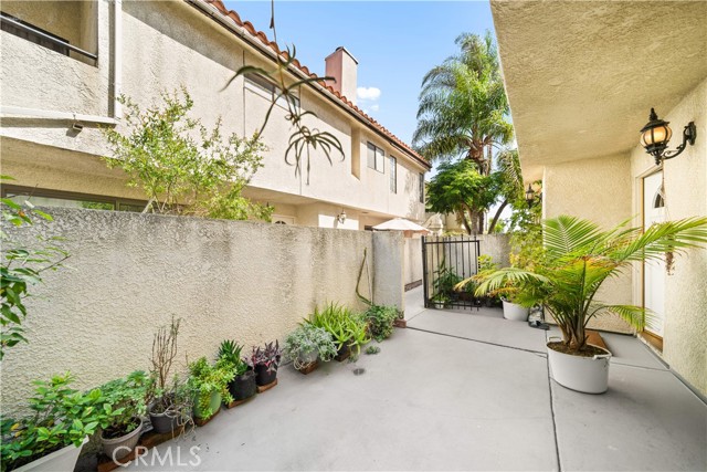 Detail Gallery Image 9 of 40 For 4021 182nd #H, Torrance,  CA 90504 - 3 Beds | 2/1 Baths