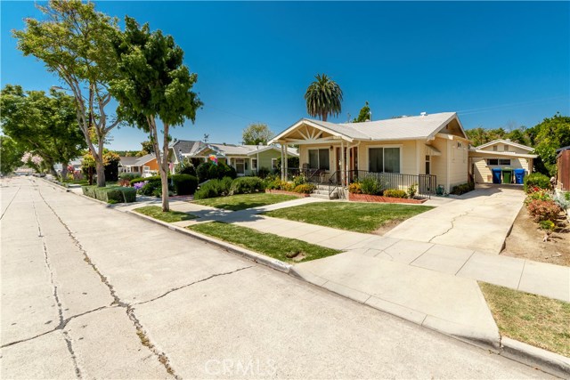 13627 Sunset Dr, Whittier, CA 90602