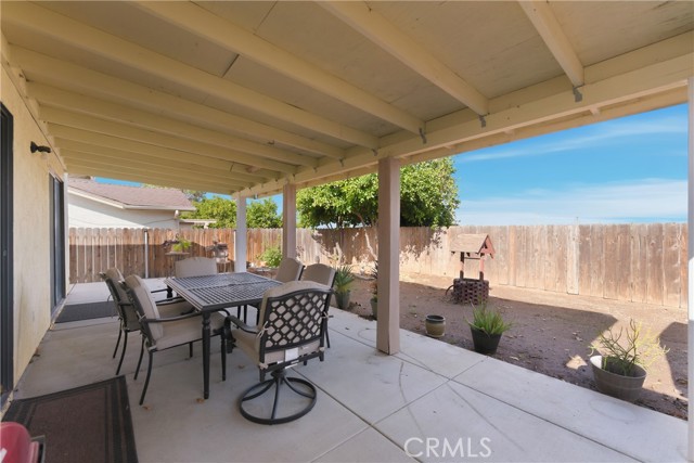 Detail Gallery Image 30 of 32 For 27350 Del Monte, Menifee,  CA 92586 - 2 Beds | 2 Baths