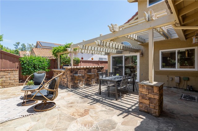 Detail Gallery Image 36 of 48 For 9 Calle Larspur, Rancho Santa Margarita,  CA 92688 - 3 Beds | 2/1 Baths