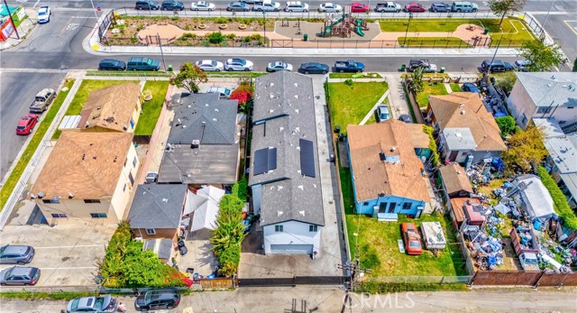 Detail Gallery Image 10 of 28 For 8711 Mckinley Place, Los Angeles,  CA 90002 - – Beds | – Baths