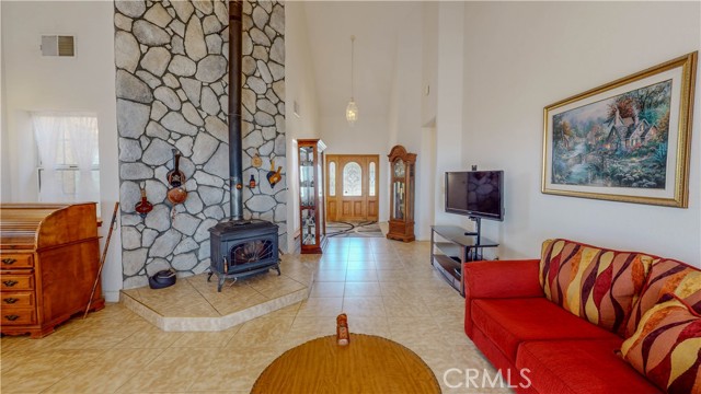 Detail Gallery Image 50 of 66 For 1028 Nielson Rd, Pinon Hills,  CA 92372 - 3 Beds | 2/1 Baths