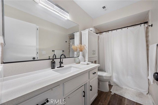 Detail Gallery Image 20 of 27 For 3319 Maywood Dr #1,  Bakersfield,  CA 93306 - 3 Beds | 2 Baths