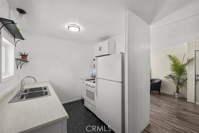 Detail Gallery Image 18 of 39 For 1258 W Rosamond Bld #47,  Rosamond,  CA 93560 - 3 Beds | 1 Baths