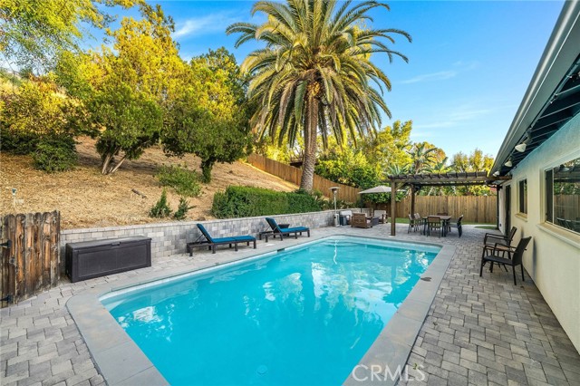 Detail Gallery Image 34 of 42 For 7112 Darnoch, West Hills,  CA 91307 - 4 Beds | 2 Baths