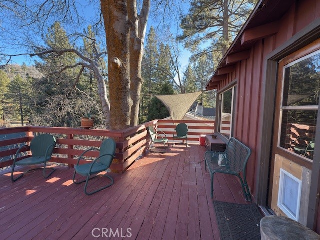 Detail Gallery Image 30 of 40 For 631 Oak Knoll Dr, Green Valley Lake,  CA 92341 - 1 Beds | 1 Baths