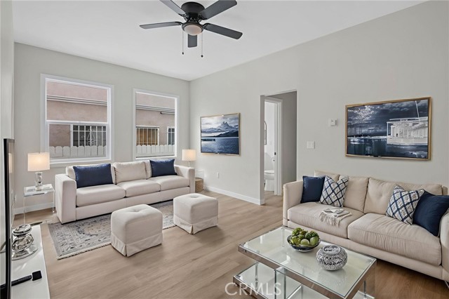 Detail Gallery Image 17 of 37 For 1827 E 4th St #7,  Long Beach,  CA 90802 - 0 Beds | 1 Baths