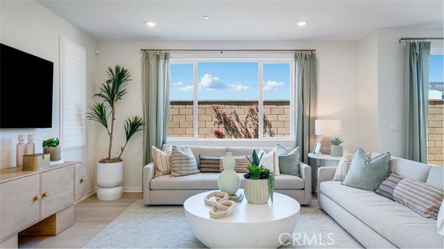 Detail Gallery Image 7 of 22 For 3201 Silo Paseo, Ontario,  CA 91761 - 3 Beds | 2/1 Baths