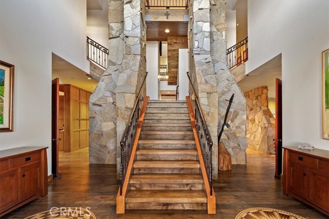 Detail Gallery Image 5 of 58 For 76346 Bryson Hesperia Rd, Bradley,  CA 93426 - 3 Beds | 3 Baths