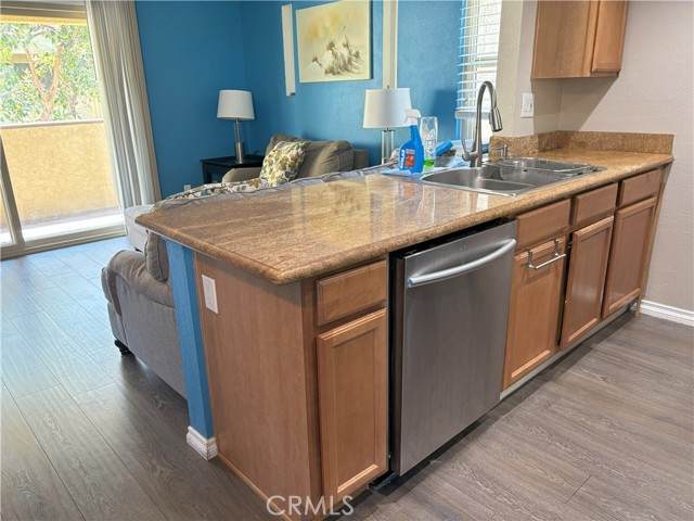 Detail Gallery Image 8 of 20 For 1140 W Blaine St #201,  Riverside,  CA 92507 - 2 Beds | 1 Baths