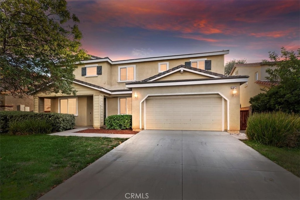 21567 Coral Rock Lane