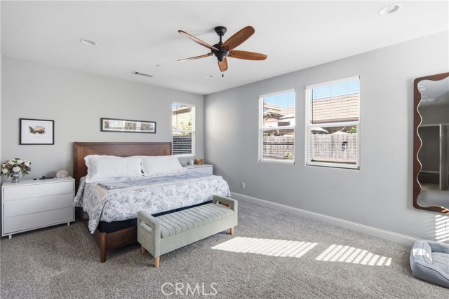 Detail Gallery Image 19 of 40 For 815 W Elaine, Santa Maria,  CA 93458 - 4 Beds | 3 Baths