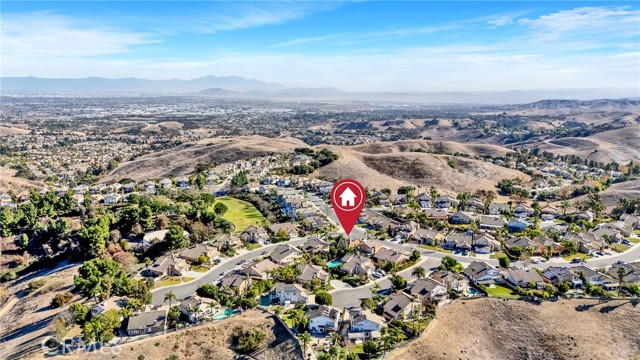 Image 44 of 54 For 1484 Rancho Hills Drive