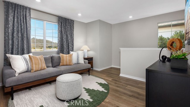Detail Gallery Image 11 of 15 For 32810 Crystal Cove Ct, Winchester,  CA 92596 - 4 Beds | 2/1 Baths