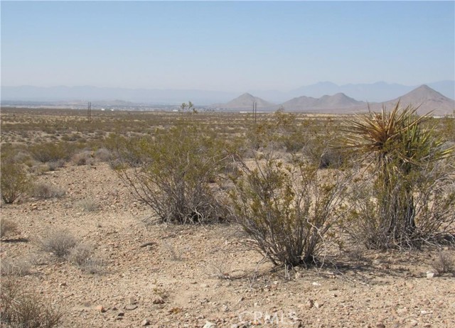 Detail Gallery Image 2 of 2 For 0 0463-111-11-0000 Leaping Lizard Ln, Apple Valley,  CA 92307 - – Beds | – Baths