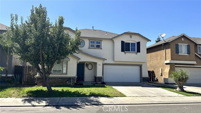 Detail Gallery Image 1 of 1 For 53 Maia Ct, Merced,  CA 95341 - 4 Beds | 2/1 Baths