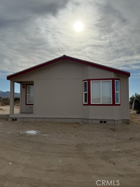 Detail Gallery Image 9 of 9 For 1354 Madera Rd, Pinon Hills,  CA 92372 - 3 Beds | 2 Baths