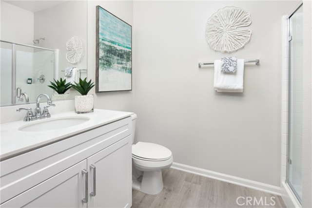 Detail Gallery Image 11 of 20 For 16352 Meadowhouse Ave, Chino,  CA 91708 - 4 Beds | 3/1 Baths