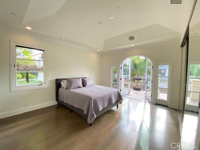 Detail Gallery Image 19 of 45 For 302 23rd St, Santa Monica,  CA 90402 - 6 Beds | 6/1 Baths