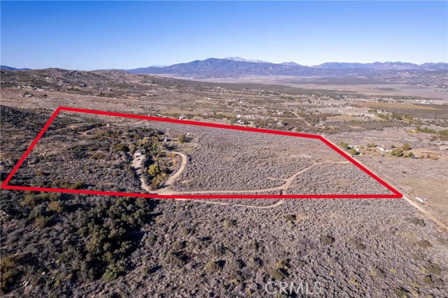 Detail Gallery Image 43 of 46 For 44451 Jay Dr, Anza,  CA 92539 - 3 Beds | 2 Baths