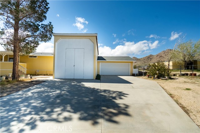 Detail Gallery Image 51 of 51 For 31070 Rabbit Springs Rd, Lucerne Valley,  CA 92356 - 3 Beds | 2 Baths