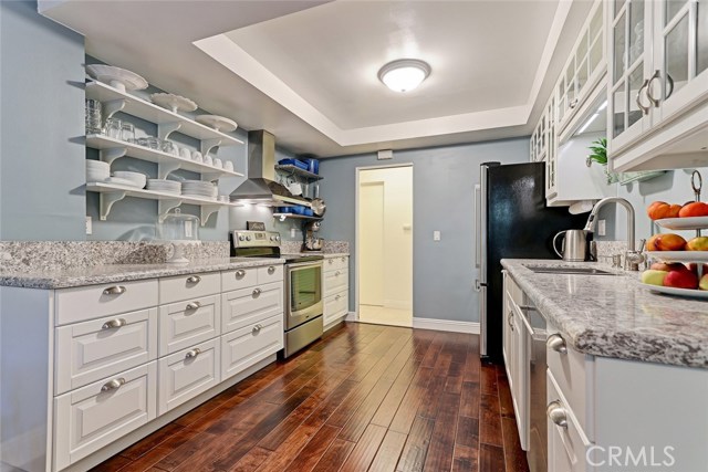 5700 Ravenspur Drive, Rancho Palos Verdes, California 90275, 2 Bedrooms Bedrooms, ,1 BathroomBathrooms,Residential,Sold,Ravenspur,SB17235590