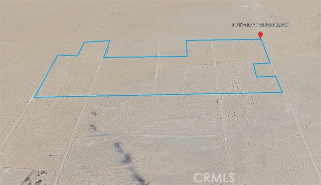 Detail Gallery Image 11 of 16 For 38850 Mountain View Rd, Newberry Springs,  CA 92365 - – Beds | – Baths