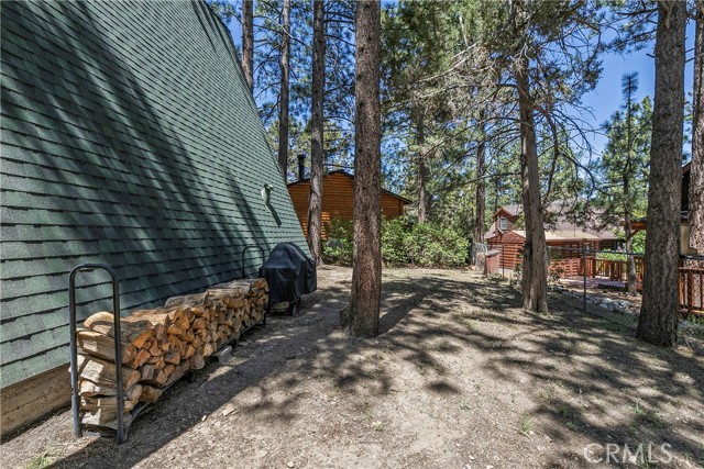 Detail Gallery Image 23 of 26 For 413 Kean Way, Big Bear City,  CA 92314 - 2 Beds | 1 Baths