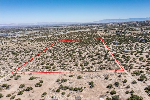 0 Hwy 138 Lot 02, Pinon Hills, California 92372, ,Land,For Sale,0 Hwy 138 Lot 02,CRHD23184050