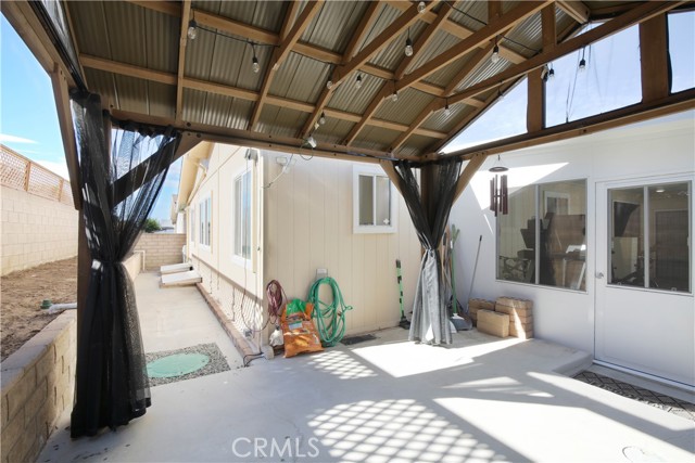 Detail Gallery Image 28 of 30 For 521 Bermuda Dr, Hemet,  CA 92543 - 2 Beds | 2 Baths