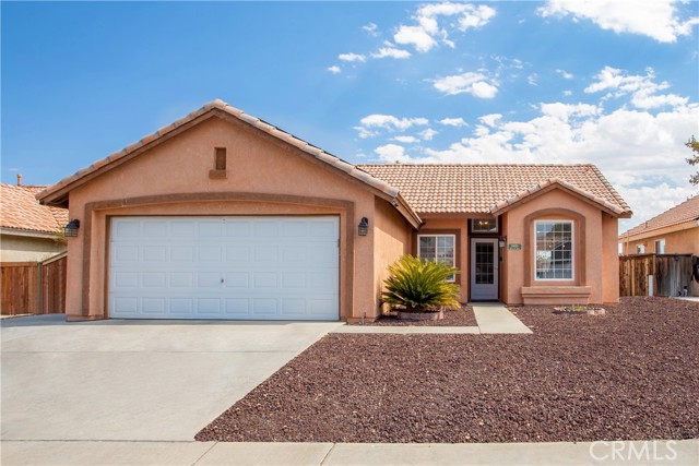 Detail Gallery Image 49 of 51 For 36820 57th St, Palmdale,  CA 93552 - 3 Beds | 2 Baths