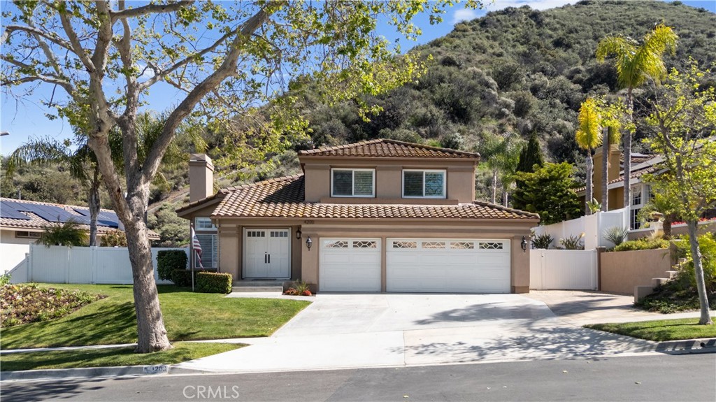 4200 San Ramon Drive