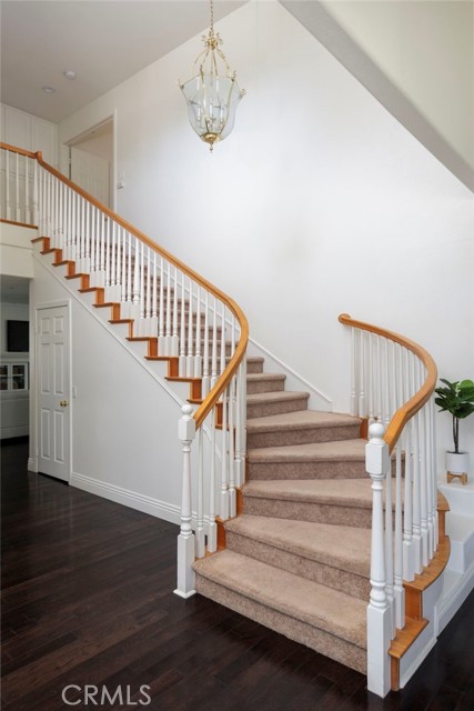 Detail Gallery Image 25 of 51 For 24589 Lola, Newhall,  CA 91321 - 5 Beds | 3 Baths