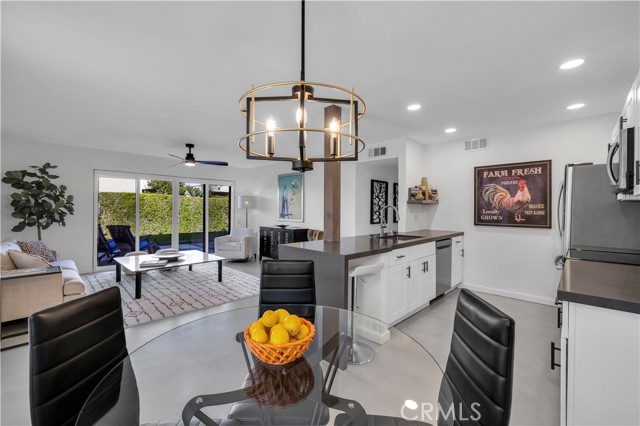 Detail Gallery Image 15 of 48 For 1111 E Ramon Rd #51,  Palm Springs,  CA 92264 - 2 Beds | 2 Baths