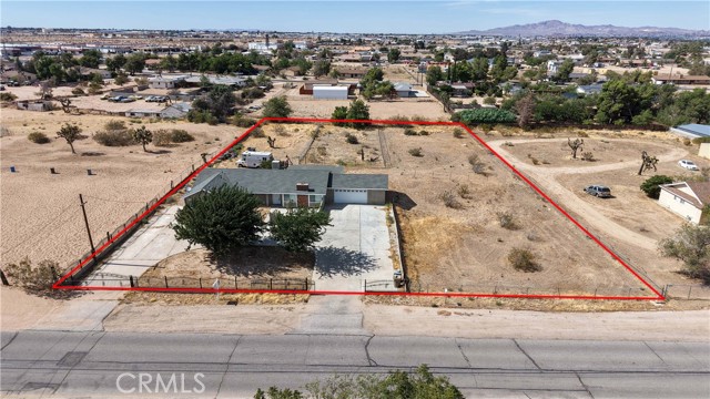 Detail Gallery Image 50 of 52 For 17764 Mojave St, Hesperia,  CA 92345 - 4 Beds | 2 Baths