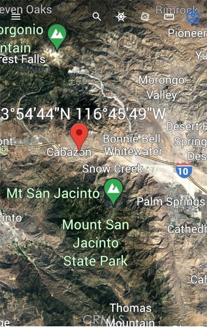 489 Erick, Cabazon, CA, 92230 489 Erick, Cabazon, CA, 92230
