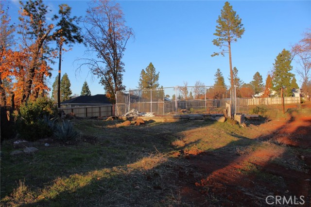 219 Redbud Drive, Paradise, California 95969, ,Land,For Sale,219 Redbud Drive,CRPA24007424