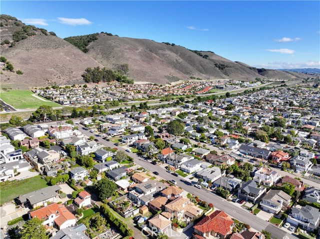 Detail Gallery Image 35 of 46 For 234 Vista Del Mar, Pismo Beach,  CA 93449 - 2 Beds | 2 Baths