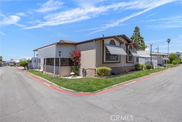 Detail Gallery Image 3 of 48 For 12650 California St #80,  Yucaipa,  CA 92399 - 3 Beds | 2 Baths