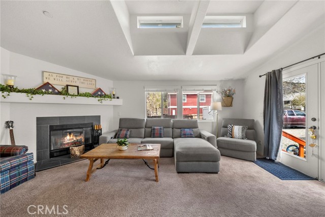 Detail Gallery Image 15 of 38 For 229 Chaparral, Frazier Park,  CA 93225 - 4 Beds | 2 Baths