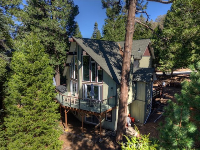 420 Cumberland, Lake Arrowhead, CA 92352