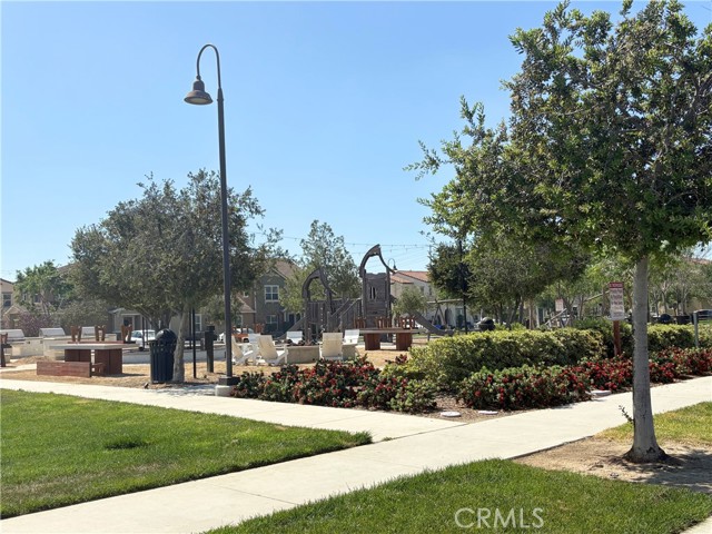 Detail Gallery Image 17 of 18 For 2848 E Berry Loop Privado, Ontario,  CA 91761 - 1 Beds | 1/1 Baths